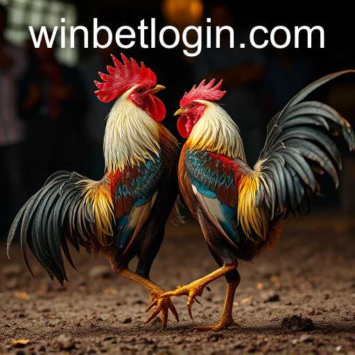 Cockfighting