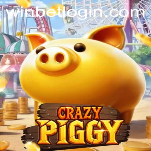 Discover the Exciting World of CrazyPiggy with Winbet