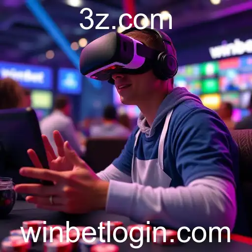 A Evolução do Mercado de Jogos Online em 2025