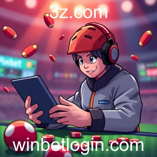 A Expansão do Jogo Online em 2025