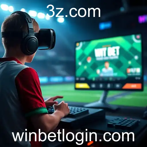 Inovações e Desafios do Mercado de Jogos Online