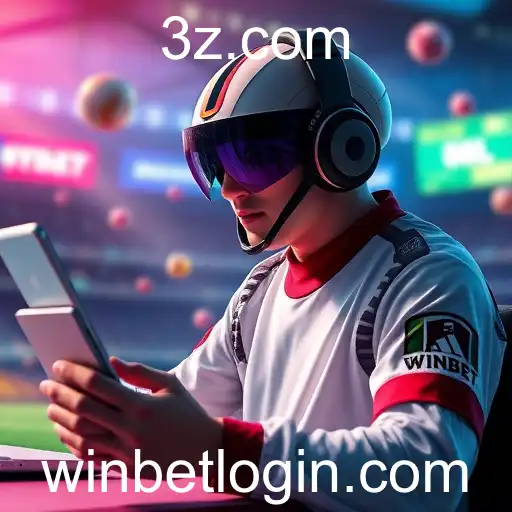 Crescimento dos Jogos Online em 2025 e o Impacto do Winbet