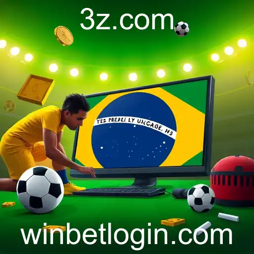 O Impacto dos Jogos Online na Economia Brasileira