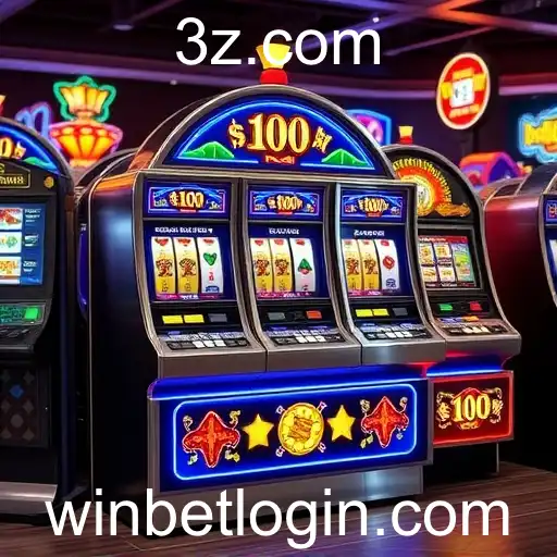 A Ascensão dos Jogos de Apostas Online em 2025