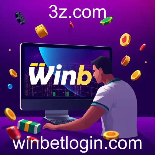 Winbet Revoluciona o Mercado de Jogos Online em 2025
