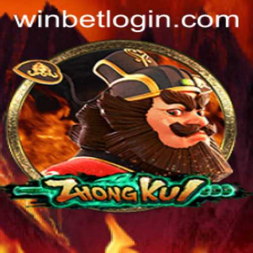 Discover the Mystical World of ZhongKui with Winbet Online Casino